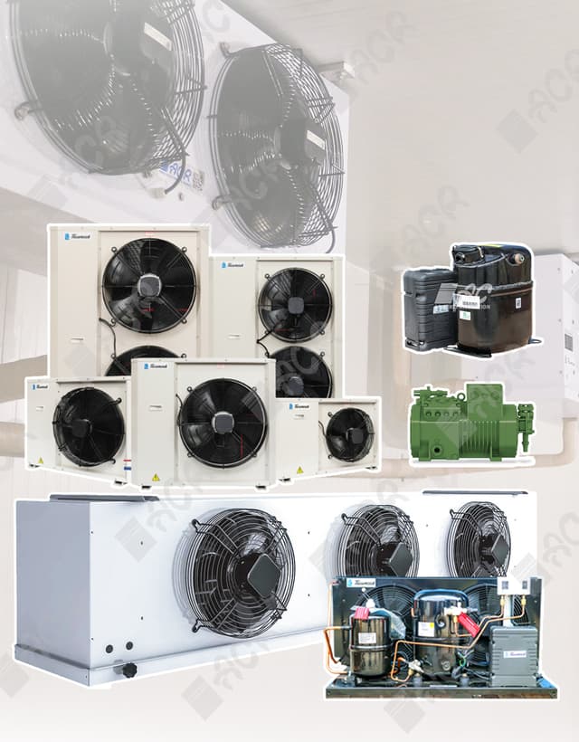 Refrigeration System